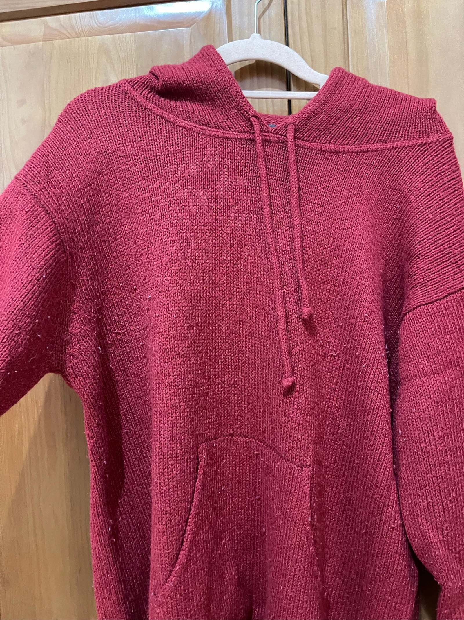 Camisola 